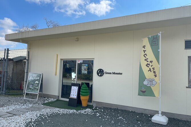 YokaBus Heritage in a Cup of a Yame Tea & Sake Tasting Expedition - Exploring the Itinerary: What You Can Expect