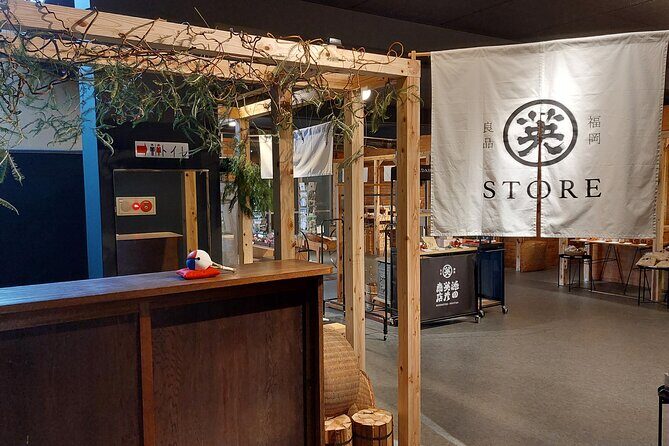 YokaBus Hikosan Jingu and Showa Era Market Tour - Frequently Asked Questions (FAQs)