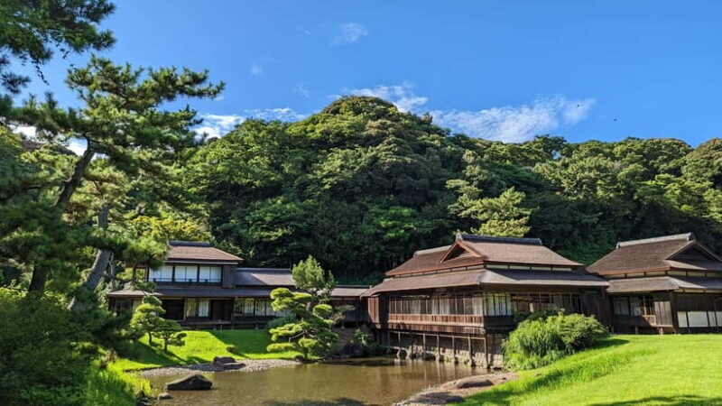 Yokohama: A City at the Corner of Tradition and Modernity - Authentic Experiences and Hidden Gems