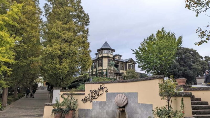 Yokohama: A City at the Corner of Tradition and Modernity - The Sum Up