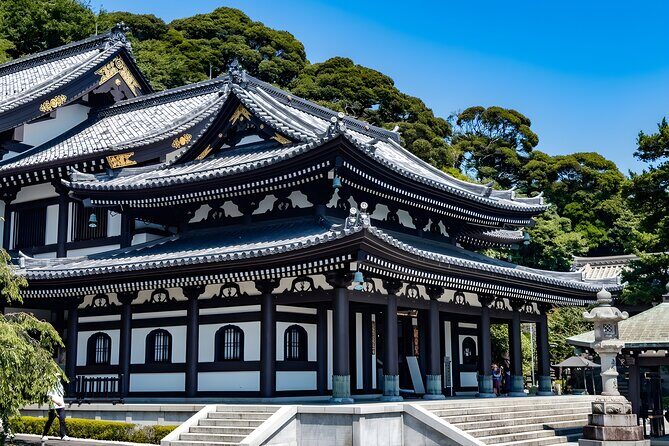 Yokohama and Kamakura Private Day Trip from Tokyo - A Detailed Look at the Tour Experience
