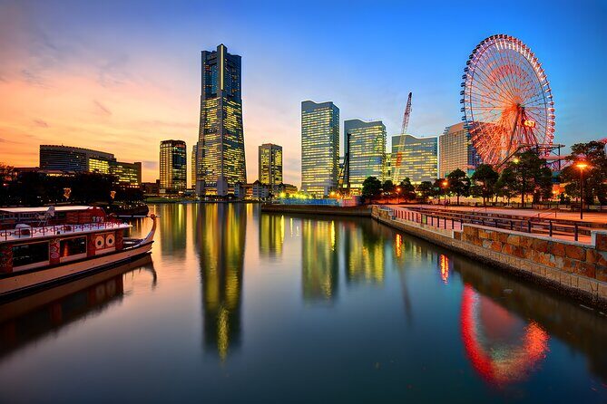 Yokohama and Kamakura Private Day Trip from Tokyo - FAQs