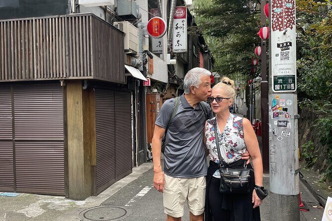 Yokohama and Tokyo Private Food Tour By AC Car With Local Guide - An In-Depth Look at the Yokohama and Tokyo Private Food Tour