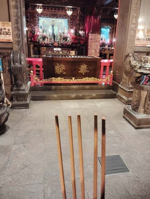 Yokohama: Chinatown Guided Walking Tour with Food Tasting - Who This Tour Is Best For