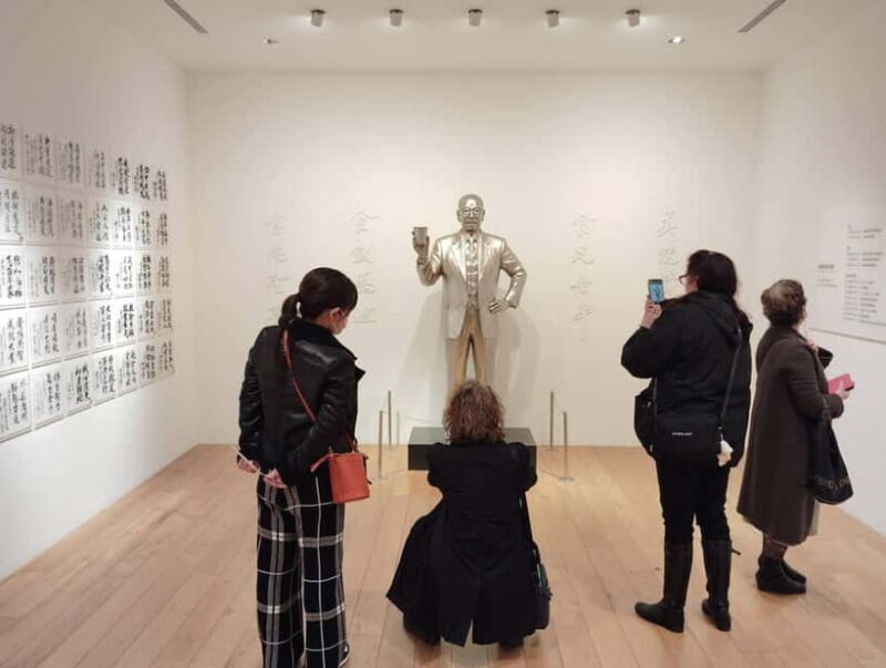 Yokohama: Cup Noodles Museum Guided Tour with Tastings - The Sum Up