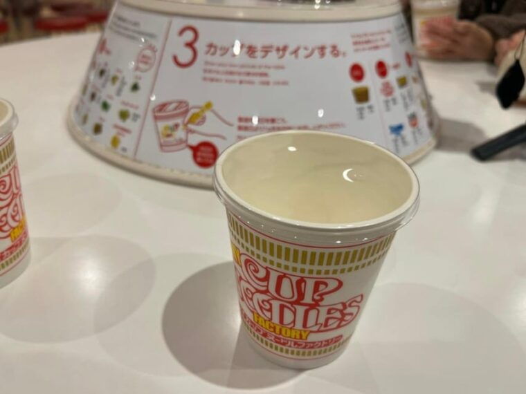 yokohama-cup-noodles-museum-tour-with-guide