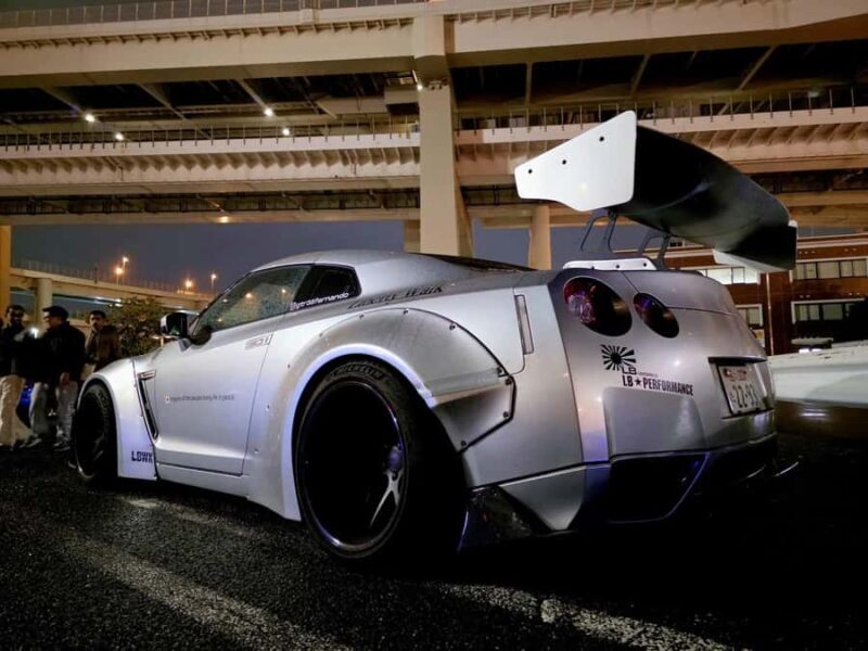 Yokohama Daikoku: Explore Japans Legendary Car Culture - An In-Depth Look at the Yokohama Daikoku Tour