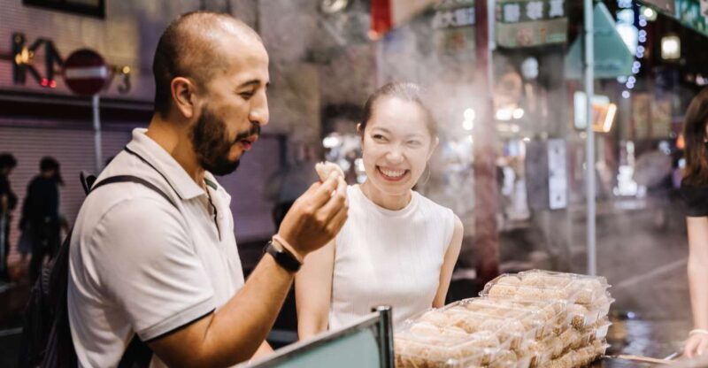 Yokohama: Eat Like a Local Private & Personalized Tour - Who Will Love This Tour?