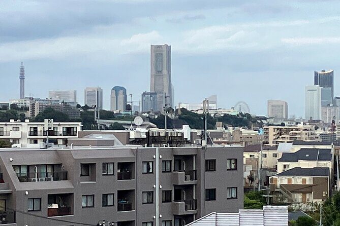 Yokohama Full Day Tour with an Expert Local - Authentic Experiences and Guide Insights