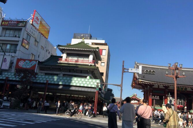 Yokohama Full Day Tour with an Expert Local - Who is This Tour Best Suited For?