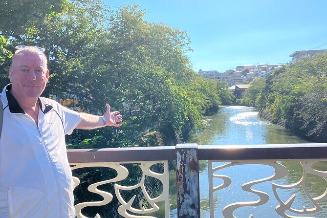 Yokohama Full Day Tour with an Expert Local - FAQs