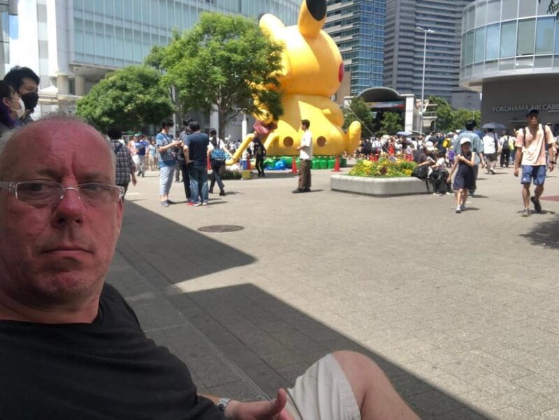 yokohama-half-day-tour-with-a-local-expert-guide