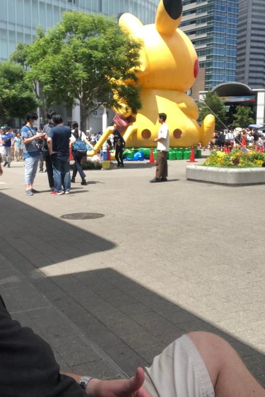 yokohama-half-day-tour-with-a-local-expert-guide