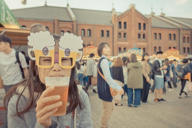 yokohama-highlights-and-hidden-gems-tour-with-a-local-4-hours