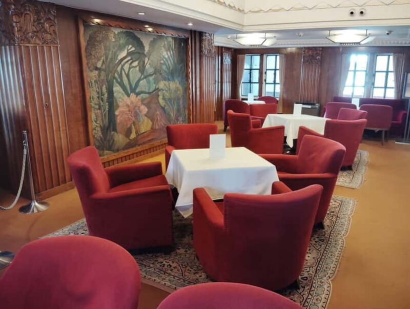 Yokohama: Hikawa Maru Museum Guided Tour - The Sum Up