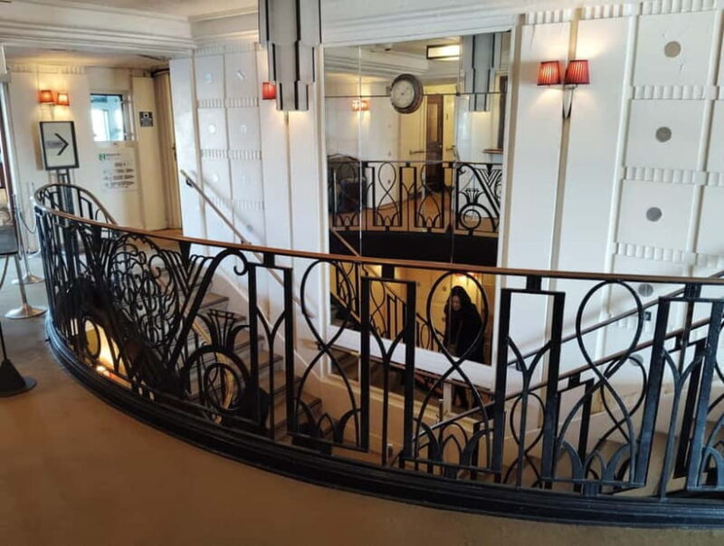 Yokohama: Hikawa Maru Museum Guided Tour - FAQ