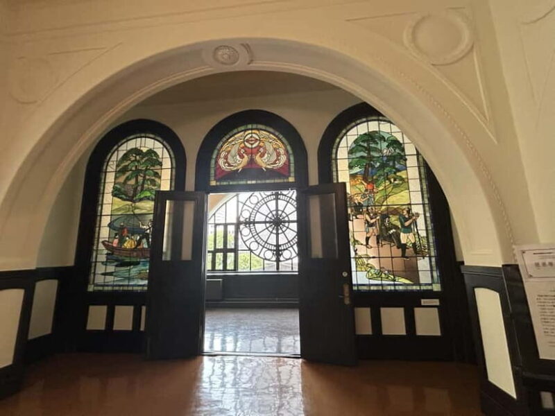 Yokohama: Japanese Calligraphy Class with Tea(sencha)&Sweets - What to Expect from the Yokohama Calligraphy Class