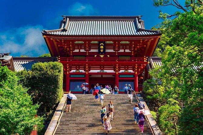yokohama-kamakura-6hr-private-trip-government-licensed-guide