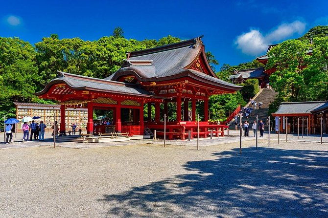 yokohama-kamakura-6hr-private-trip-government-licensed-guide