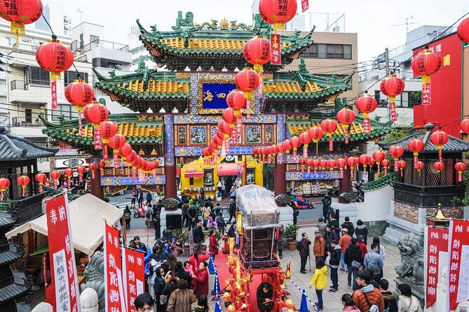 yokohama-kamakura-private-tour-by-car-english-speaking-driver