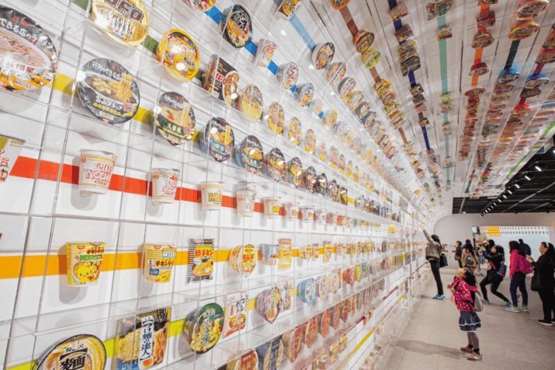 Yokohama Kanagawa One Day Private Charter car from Tokyo - What’s Included & What to Consider