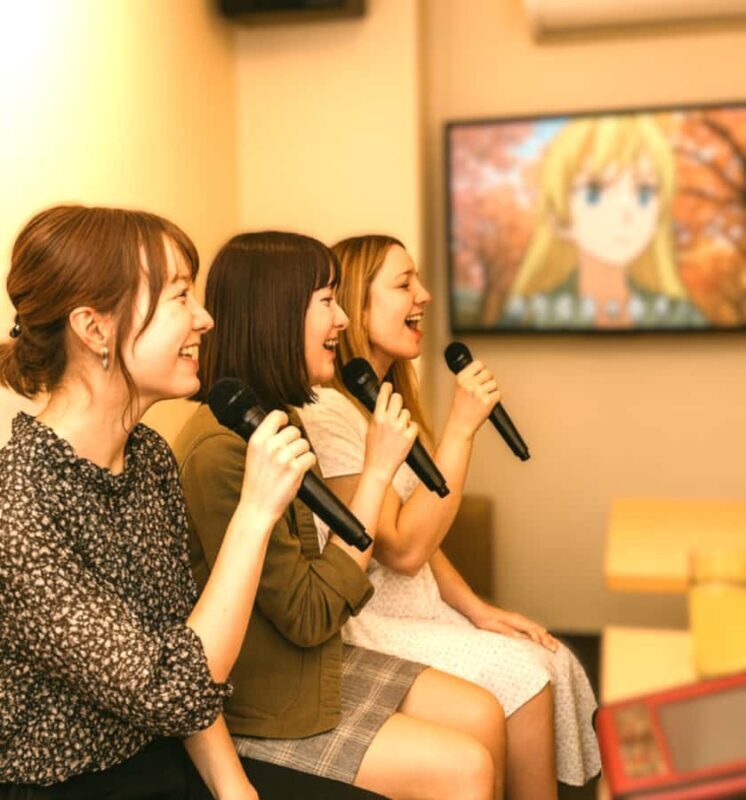 Yokohama: Karaoke Experience with Japanese Anime Songs - Detailed Review of the Yokohama Karaoke Experience