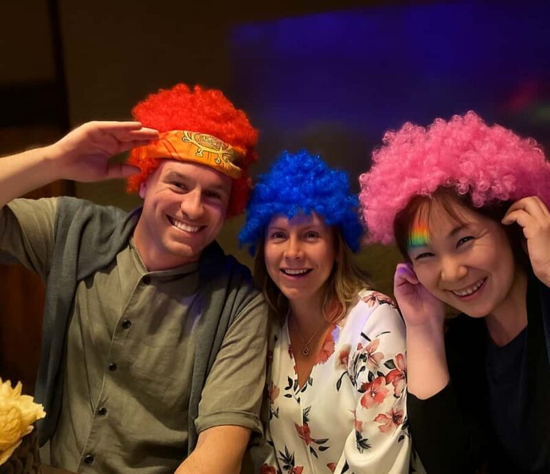 Yokohama: Karaoke Experience with Japanese Anime Songs - Who Should Consider This Tour?