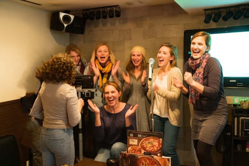 Yokohama: Karaoke Experience with Japanese Anime Songs - Final Thoughts