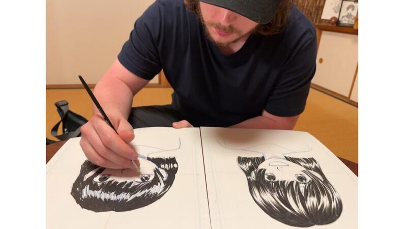 Yokohama Manga Art & Japanese Cooking Experience - What to Expect from the Yokohama Manga & Cooking Experience