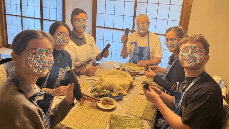 Yokohama Manga Art & Japanese Cooking Experience - Final Thoughts