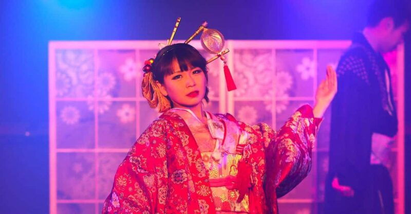 yokohama-marin-rocket-dance-cabaret-show-with-drinks