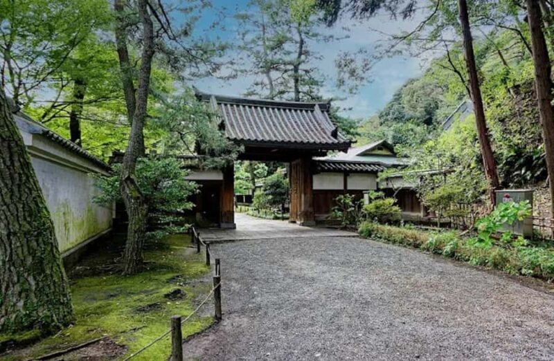 Yokohama: Minato Mirai, Chinatown, & Sankeien Tour - Who Will Enjoy This Tour?