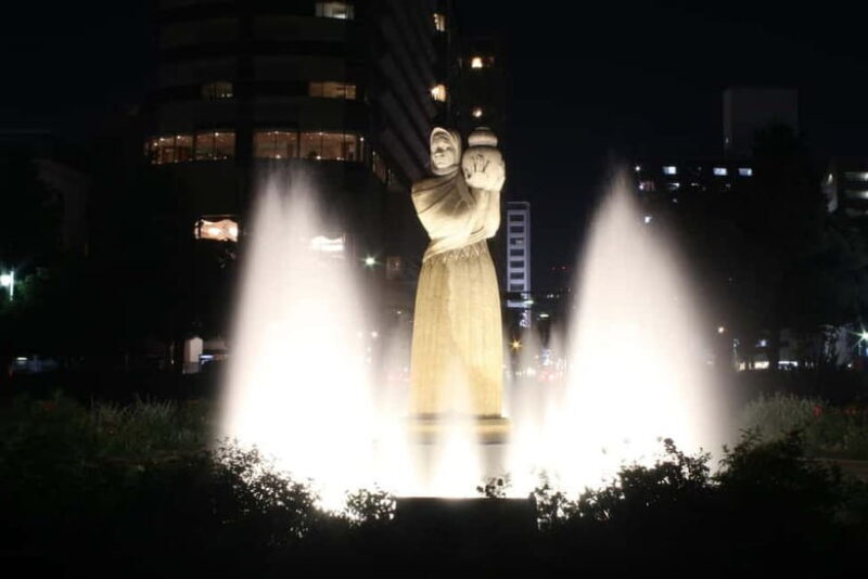 Yokohama: Night Tour with Chinatown and Harbor Views - Practical Details and Experience Quality