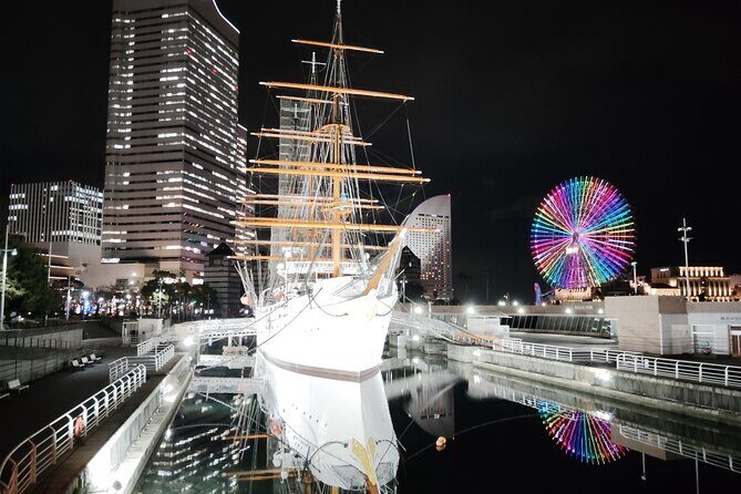 Yokohama Night Views: A Scenic Tour of Chinatown and the Harbor - Final Thoughts on the Yokohama Night Views Tour