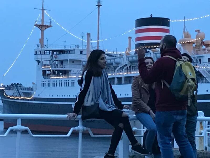 Yokohama Nights: Harbor, Chinatown & Waterfront Private Tour - Key Points