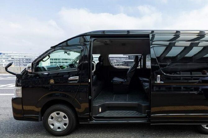 yokohama-port-private-arrival-transfers-to-tokyo-city-center