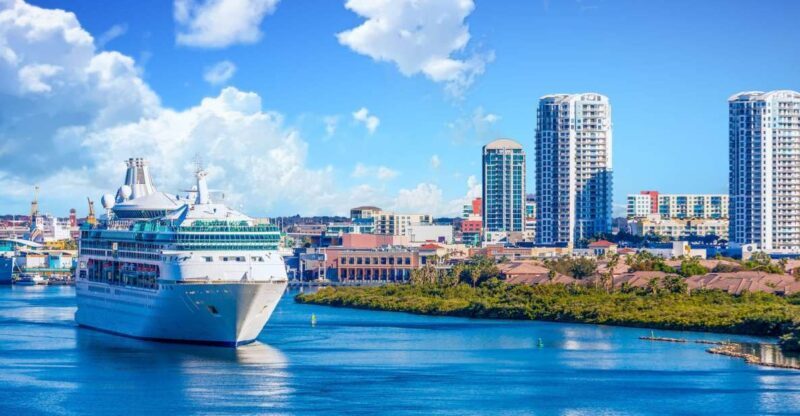 Yokohama Port: Private Customizable Tour with Transfer - Exploring Yokohama Port with a Private Customizable Tour and Transfer