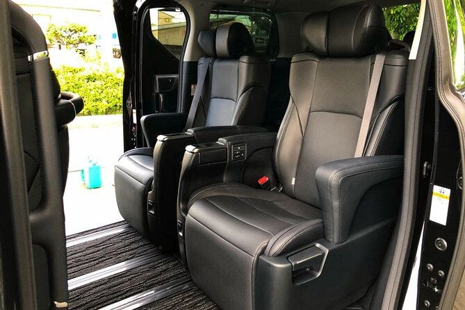 yokohama-port-private-transfer-from-to-narita-airport