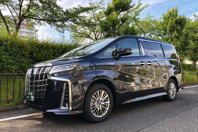 yokohama-port-private-transfer-from-to-narita-airport