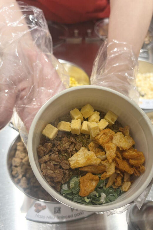 Yokohama: Portside City Highlights Tour - Yokohama: Portside City Highlights Tour