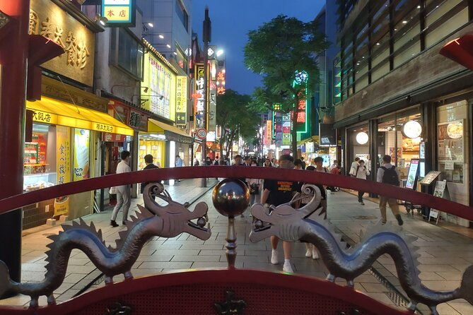 yokohama-private-2-hours-tour-for-those-who-are-a-little-worried