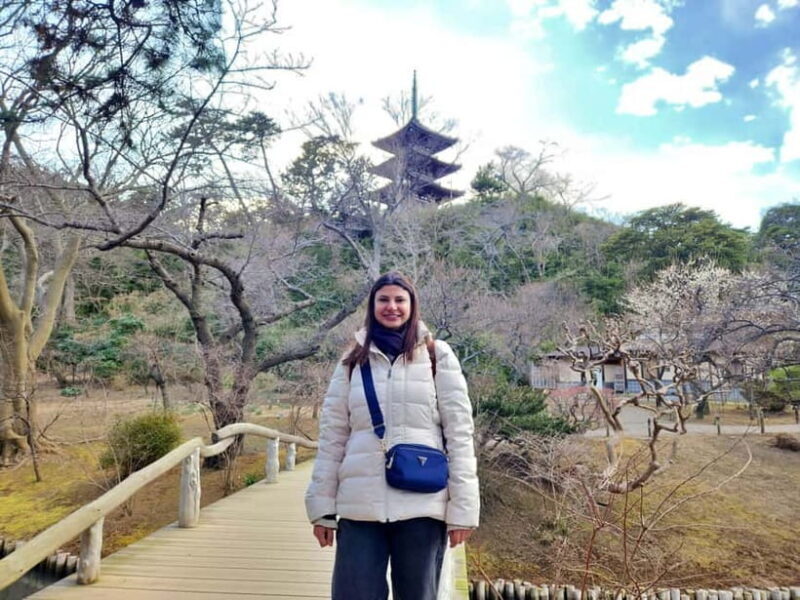 Yokohama Private & Customizable Tour - All-in-One Experience - Key Points