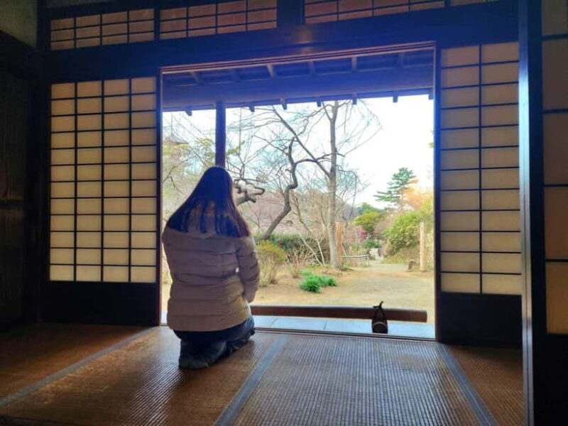 Yokohama Private & Customizable Tour - All-in-One Experience - Exploring Yokohama in a Personal Way