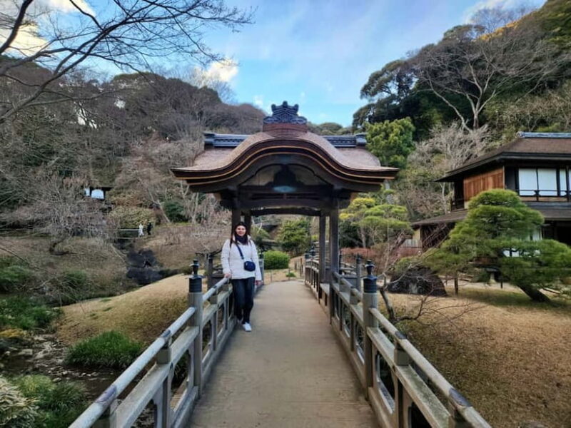 Yokohama Private & Customizable Tour - All-in-One Experience - Authentic Experiences and Insider Knowledge