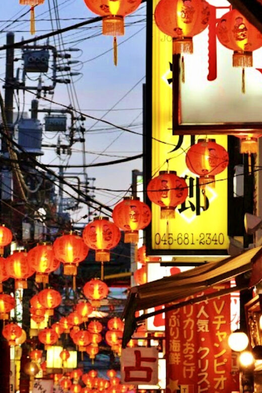 Yokohama Private & Customizable Tour - All-in-One Experience - Is This Tour for You?