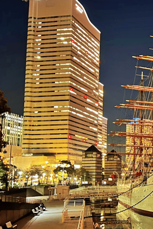 yokohama-private-personalized-tours-with-local-guide