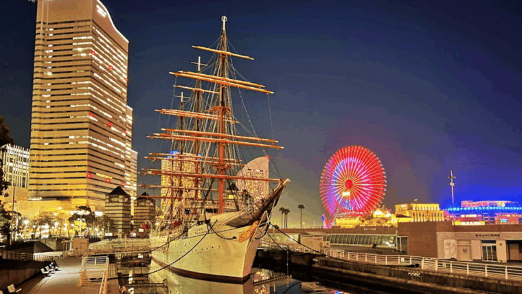 yokohama-private-personalized-tours-with-local-guide