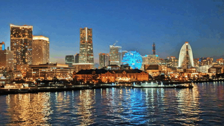 yokohama-private-personalized-tours-with-local-guide