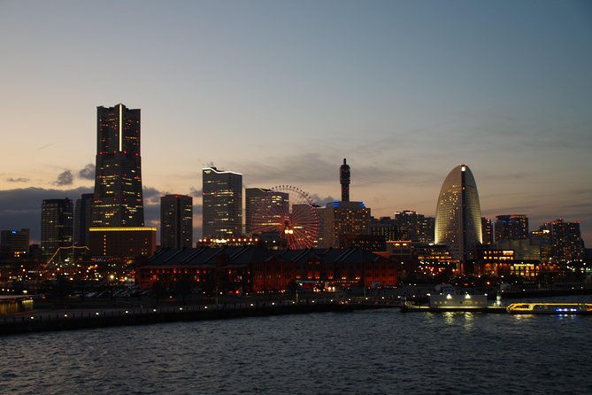 yokohama-private-tours-with-locals-100-personalized-see-the-city-unscripted