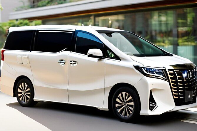 Yokohama Private Transfer: Tokyo City, Narita and Haneda Airport - The Sum Up